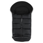 ABC - Design ziemas guļammaiss Black